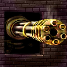 Defend The Bunker のアイコン