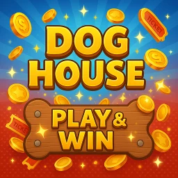 Dog House Play のアイコン
