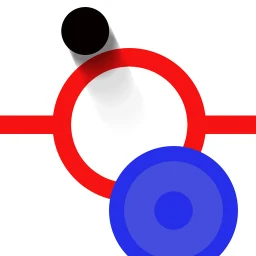 Air Hockey: Arcade Machine のアイコン